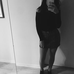 Meet your Posher, Chrissy